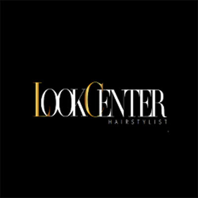 Look Center - Parrucchieri ed estetica Logo