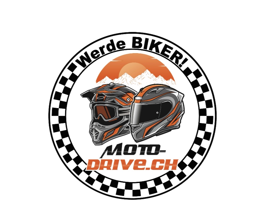 Bilder Motorrad Fahrschule Moto-Drive.ch