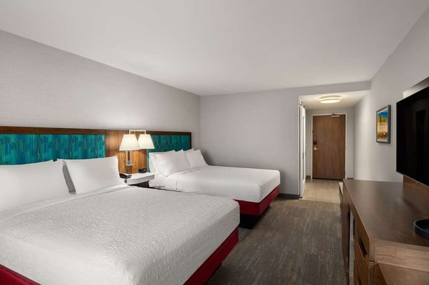 Images Hampton Inn Carefree