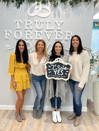 Images Truly Forever Bridal