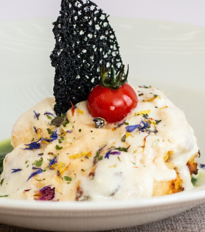 Maredamuri Ristorante
