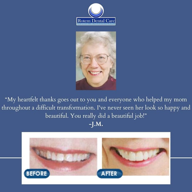 Images Rotem Dental Care