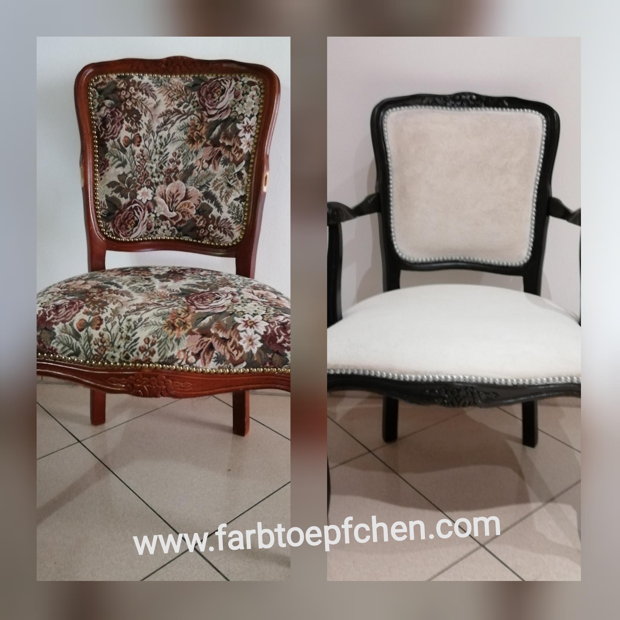 Farbtöpfchen, Hanauer Landstr. 33 in Kahl