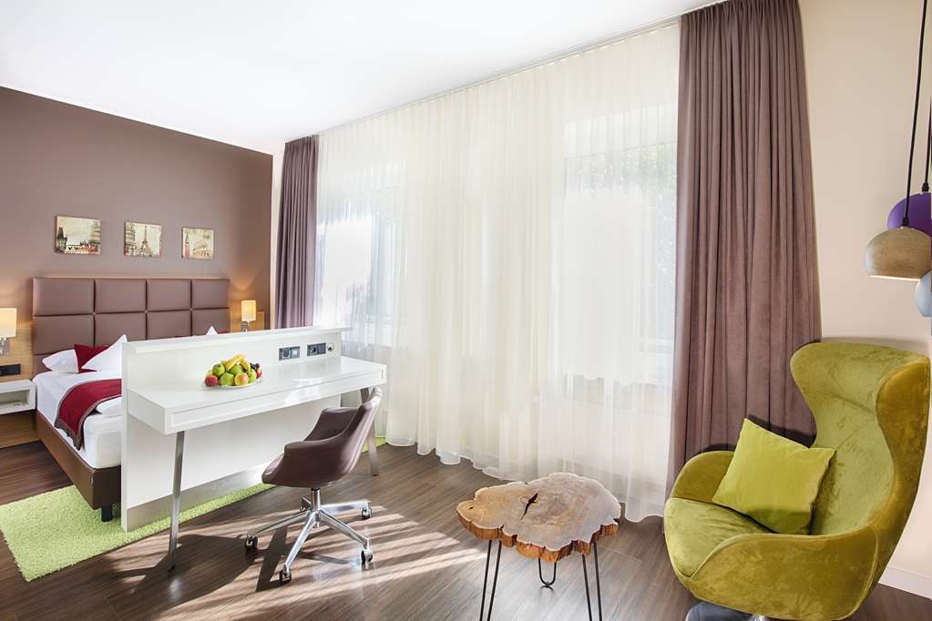 Bild 11 Best Western Hotel Hohenzollern in Osnabrueck