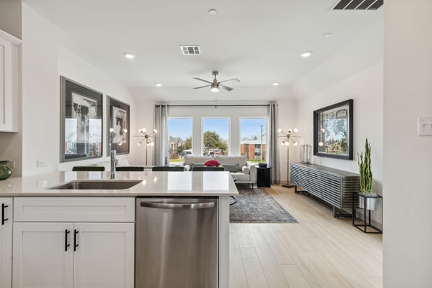 Images Heritage Village by CB JENI Homes