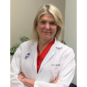 Lori Croft, MD Logo