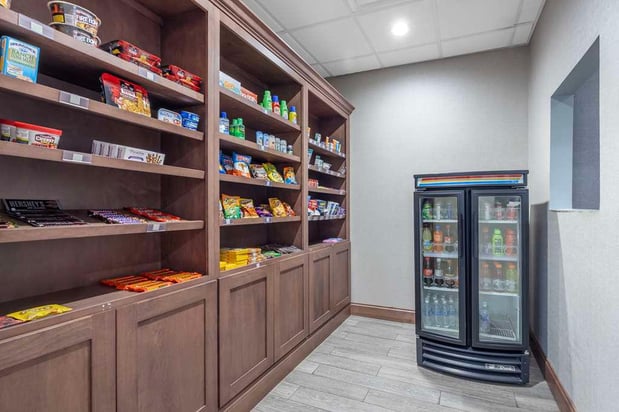 Images Best Western Plus Owensboro