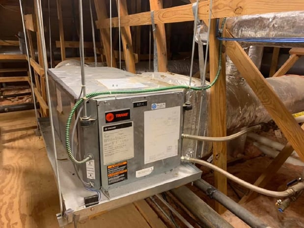 Images Temperature Control Services Inc