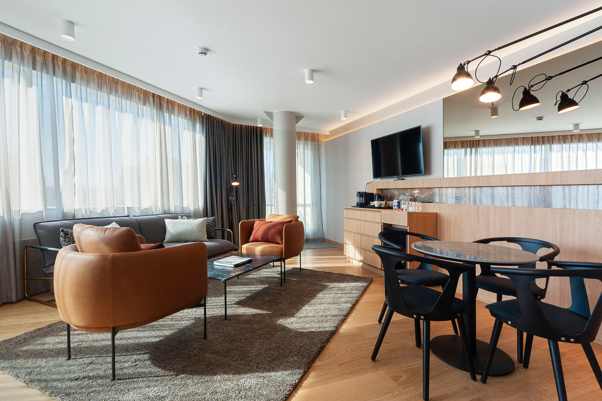 Images Holiday Inn Helsinki - Expo by IHG
