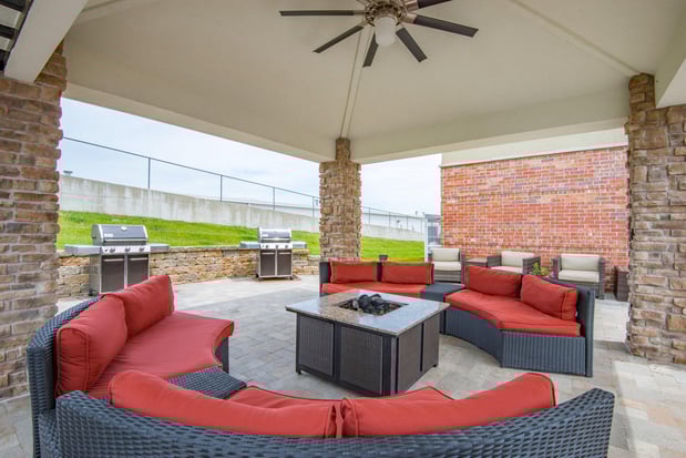 Images Candlewood Suites Jefferson City by IHG