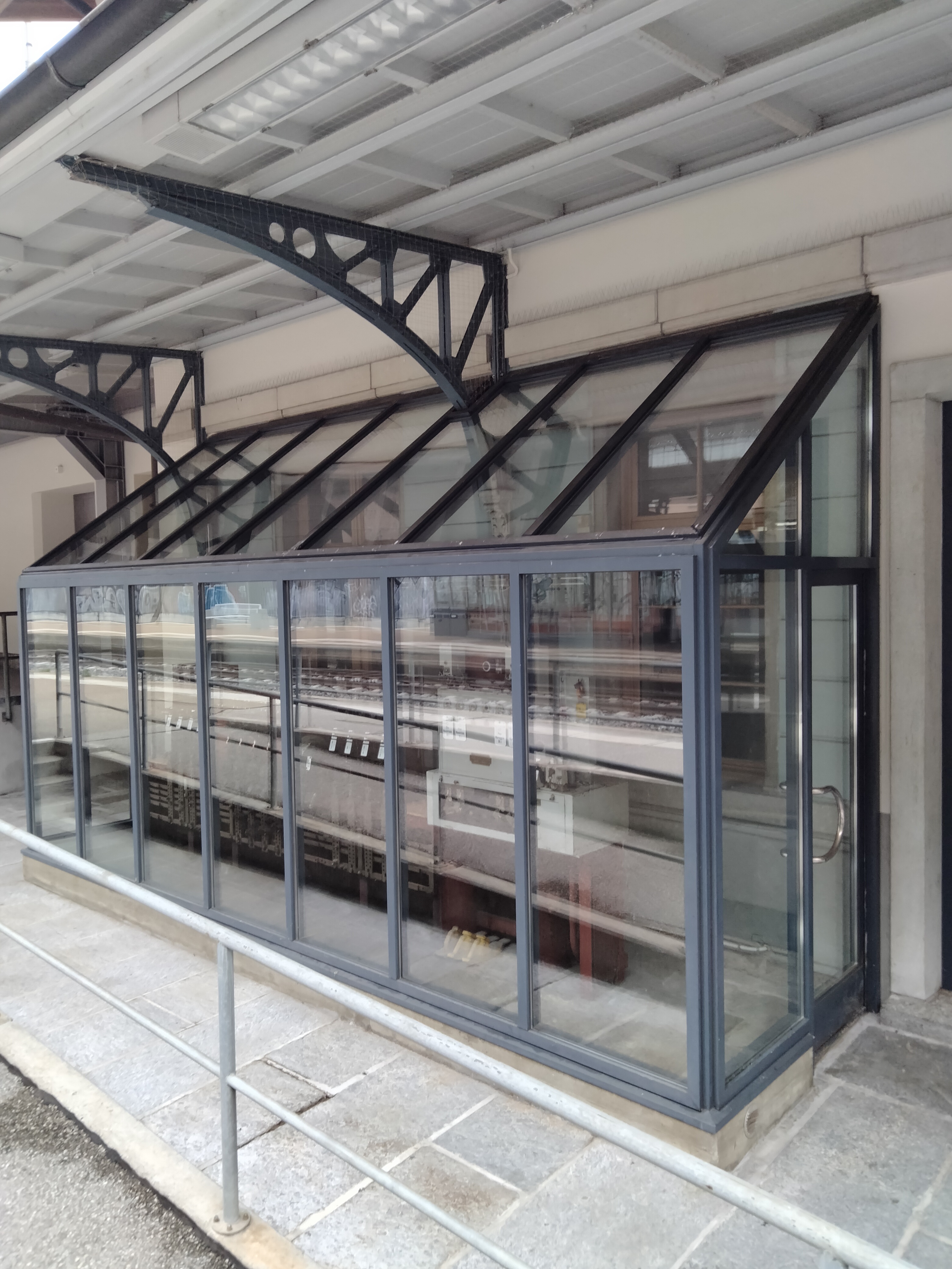 Bilder Chiesa Eredi fu Costantino