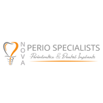 Nova Perio Specialists Logo