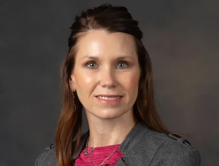 photo of Krista Durbin, NP