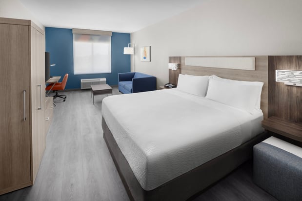 Images Holiday Inn Express & Suites Midland Loop 250 by IHG