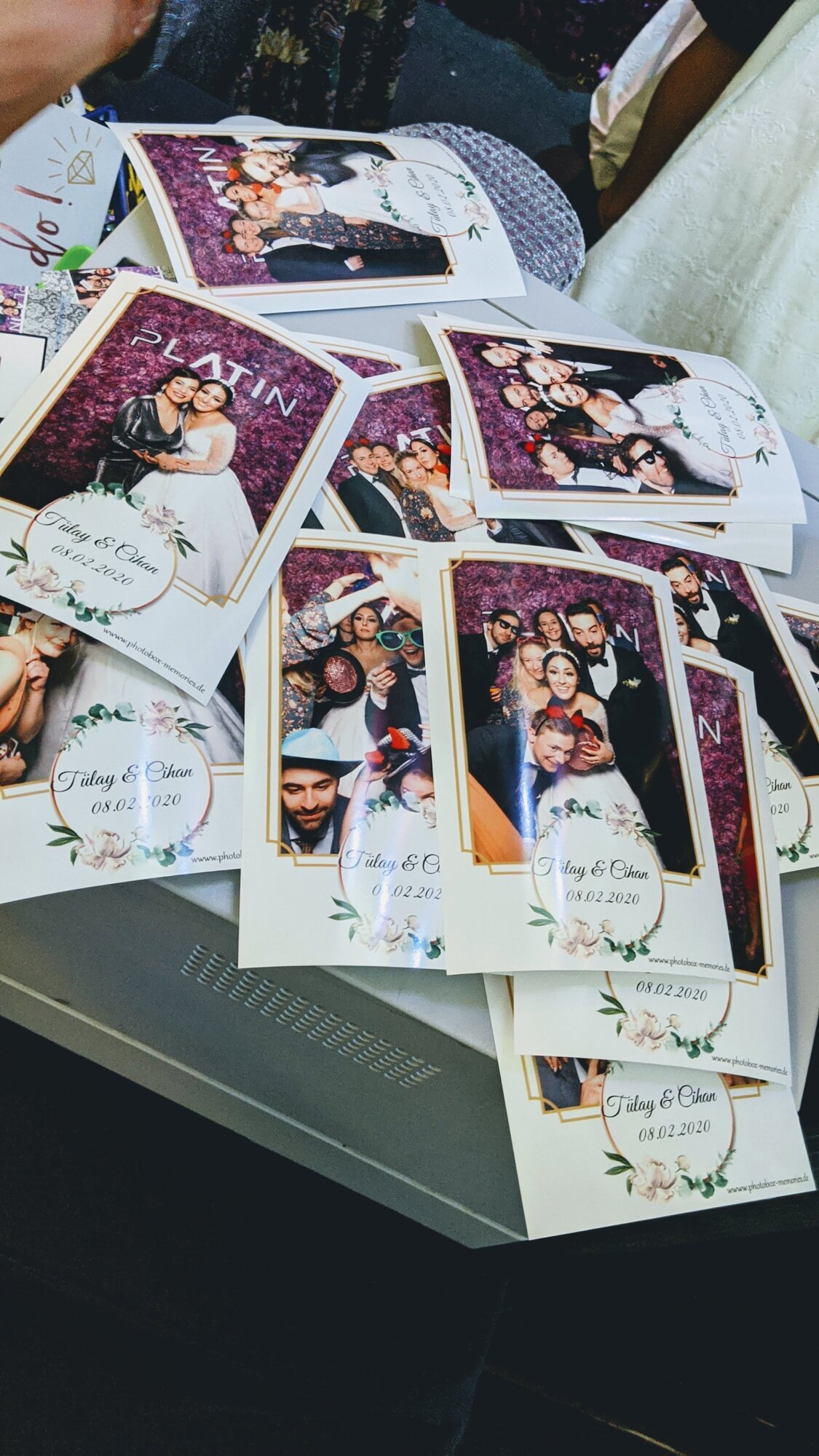 Fotobox Köln / Photobox Memories, Äußere Kanalstraße 142 in Köln