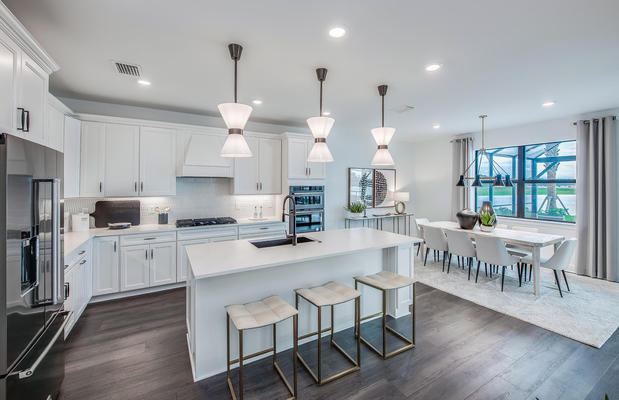 Images Bonita Del Sol by Pulte Homes