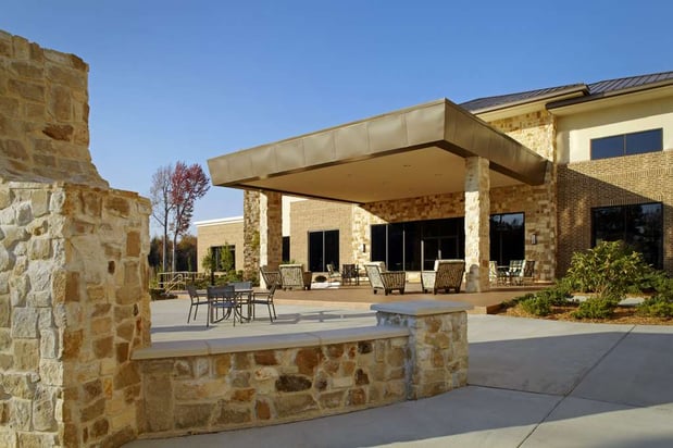 Images Hilton Garden Inn Texarkana