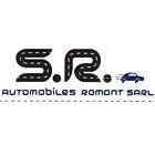 S.R. automobiles Romont Sàrl Logo