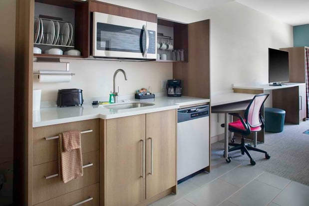 Images Home2 Suites by Hilton Lynchburg