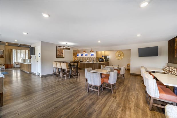 Images Best Western Arcata Inn