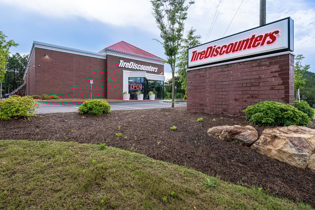 Images Tire Discounters