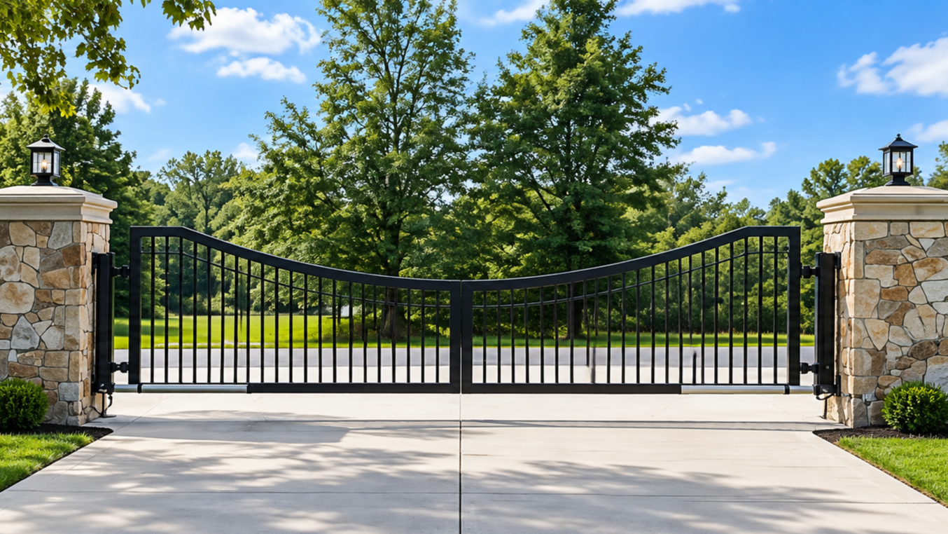 NY Automatic Gates