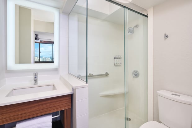 Images Holiday Inn Express Waikiki by IHG