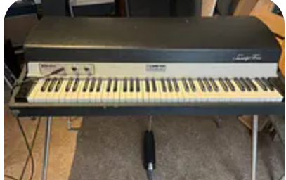 Bilder Piano e Forte