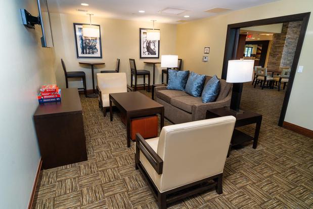 Images Staybridge Suites Newark - Fremont by IHG
