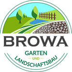 Kundenlogo Garten und Landschaftsbau Browa GmbH