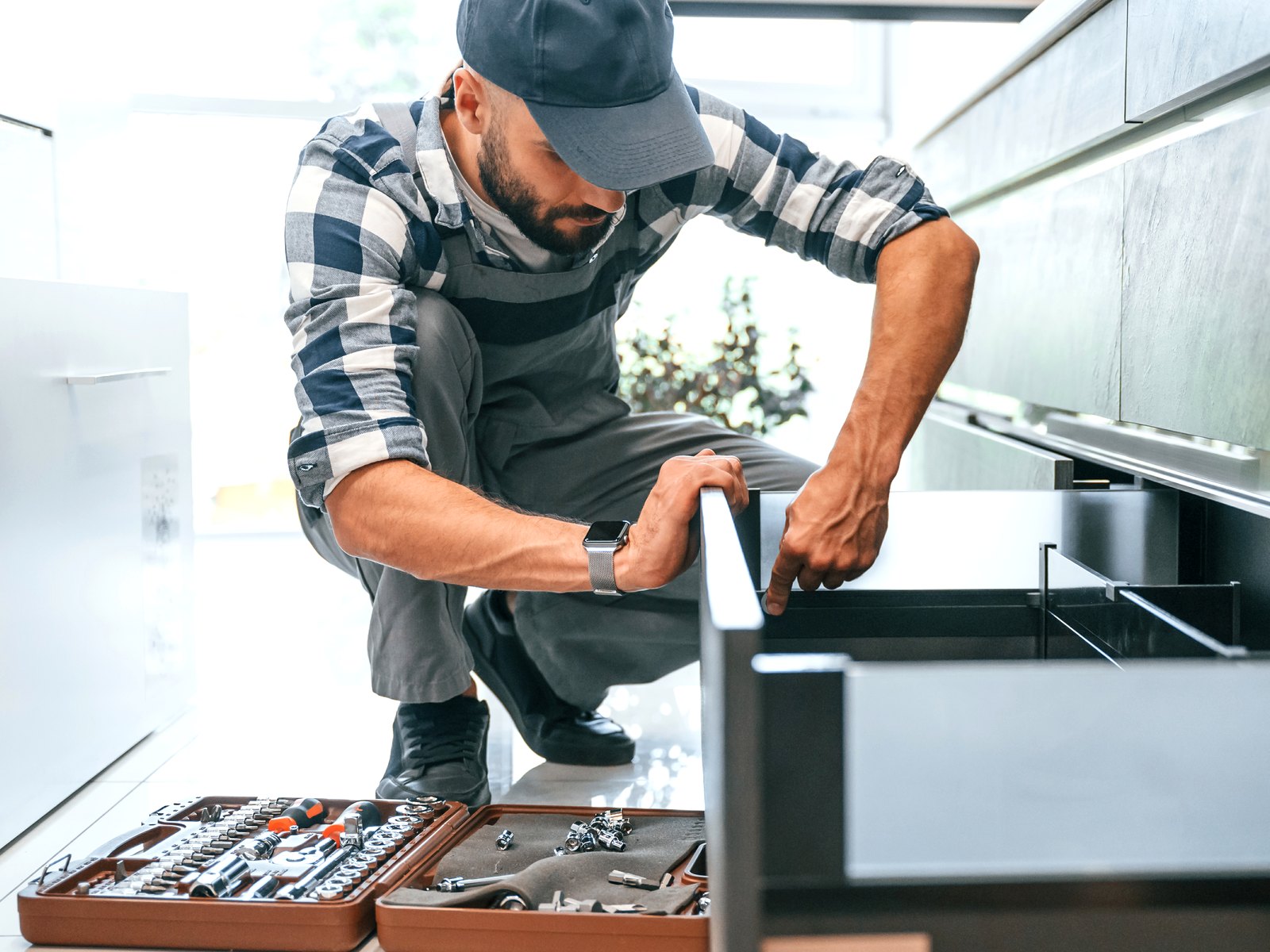 Dort Handyman