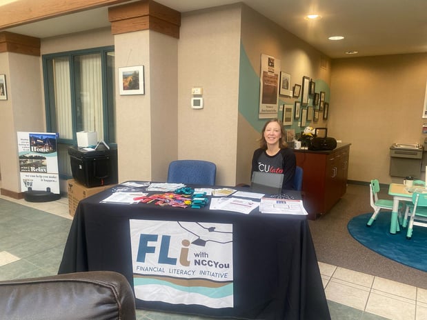 Images Northern Communities Credit Union - Virginia