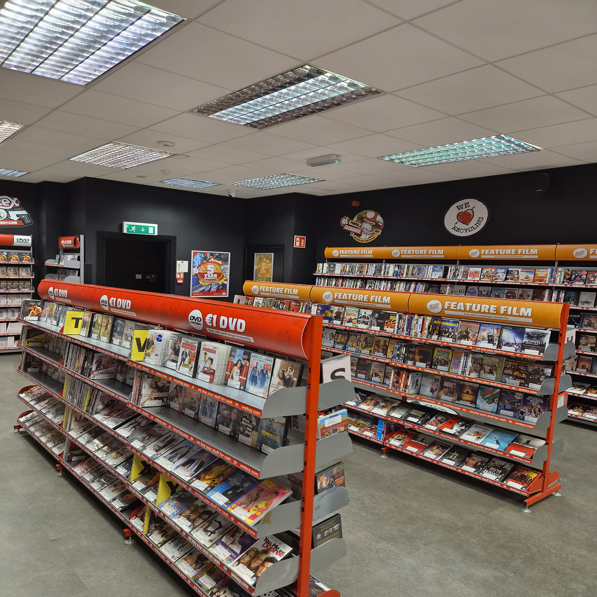 CeX 3