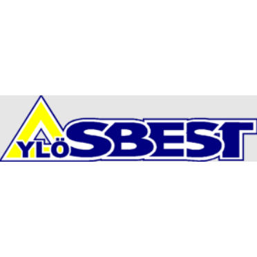 Ylö-Asbest Oy Logo