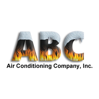 ABC Air Conditioning Company, Inc. Logo