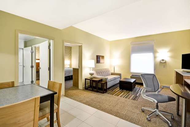 Images Home2 Suites by Hilton Dallas Addison