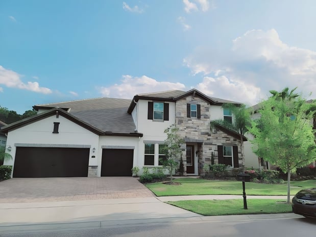 Images AP Pressure Washing