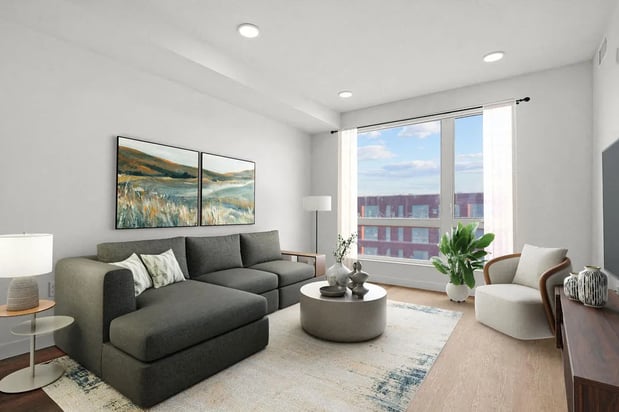 Images SPARK Apartments