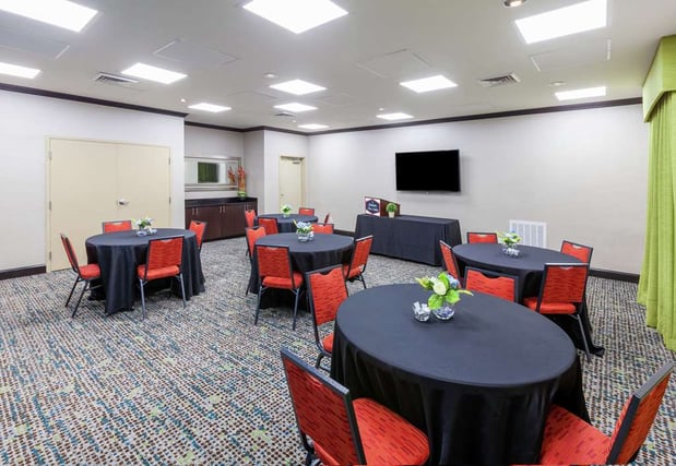 Images Hampton Inn & Suites Houston/League City
