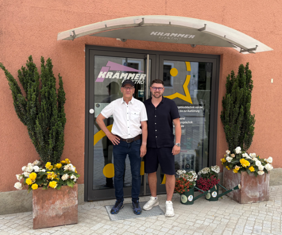 Bilder Elektro Krämmer