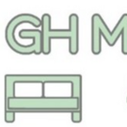GH Möbeloutlet Logo