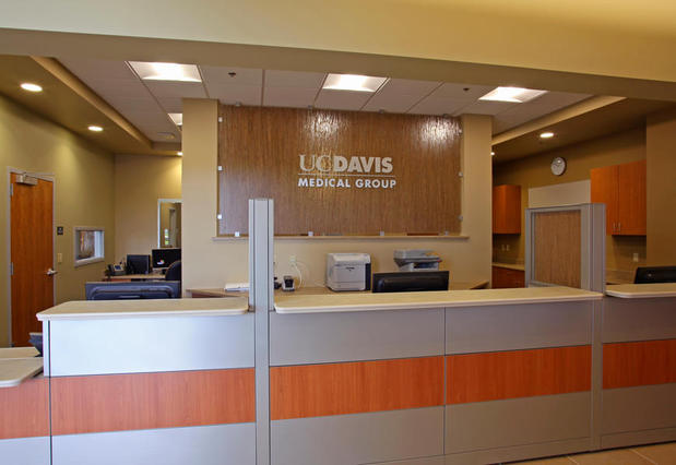 Images UC Davis Medical Group - Rancho Cordova