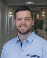 Mitchell Gregory Belliston - South Jordan, UT - Physical Therapy