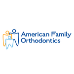 American Family Orthodontics Logo