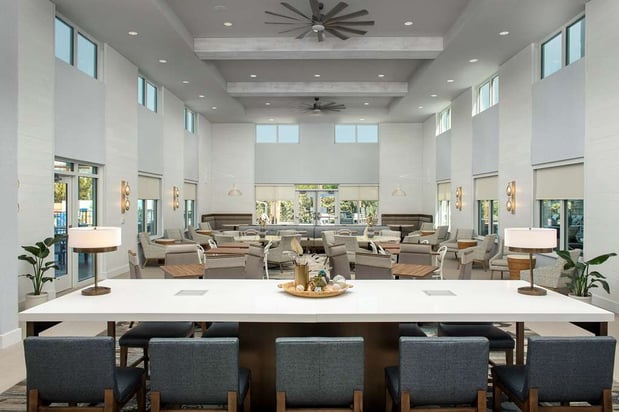 Images Homewood Suites by Hilton Destin