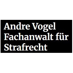 Kanzlei Vogel in Kiel - Logo