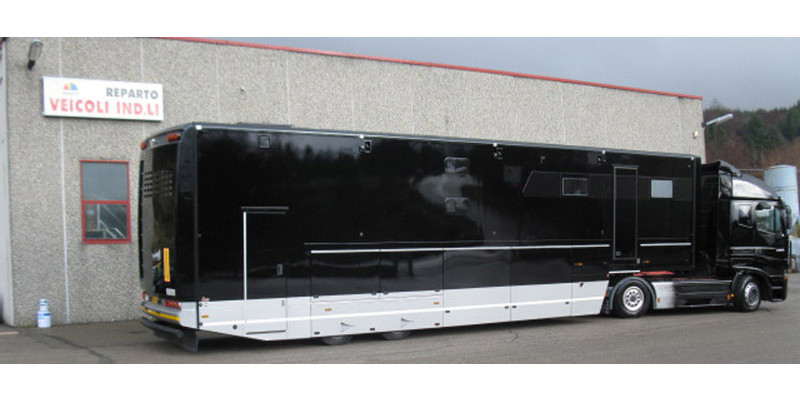 Images Carrozzeria Galeotti