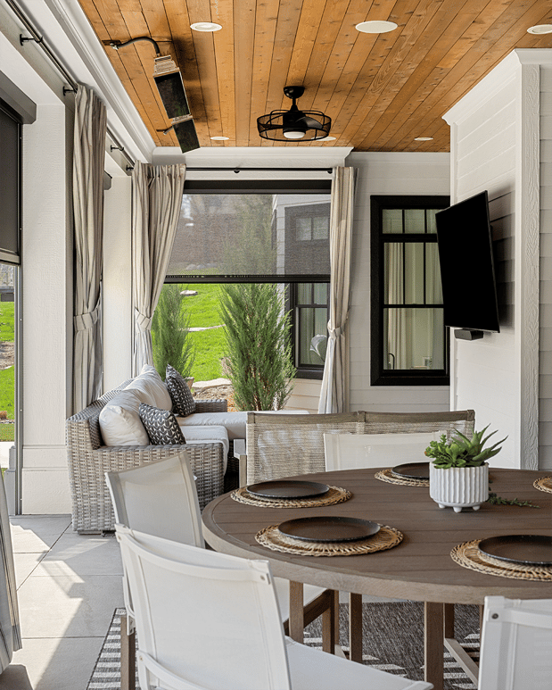 Images Budget Blinds of Central Pittsburgh and Fox Chapel