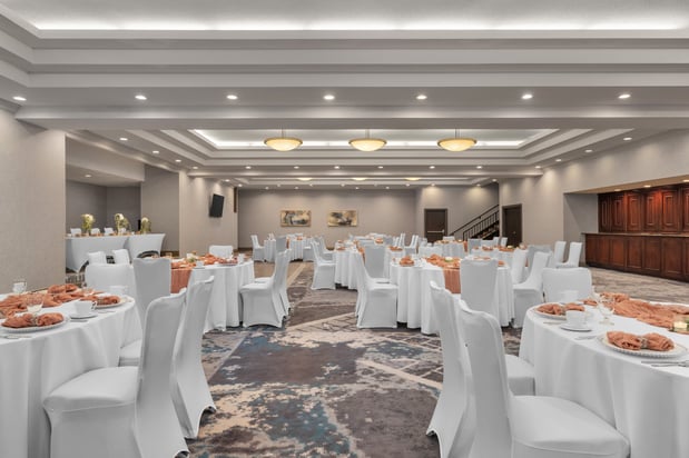 Images Holiday Inn Dubuque/Galena by IHG
