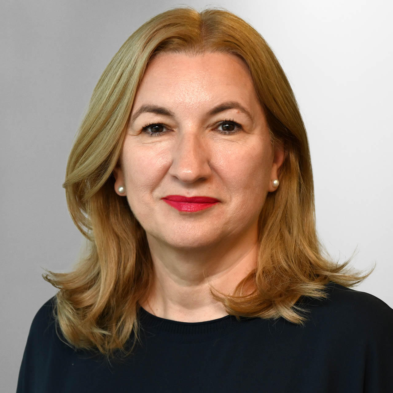 Aida Dizdarevic, FNP | Family Medicine | El Camino Health